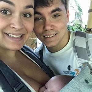 Meet your Posher, Garrett